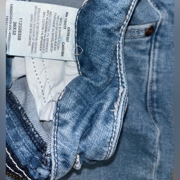 Wrangler Flare Jeans - Picture 4 of 5